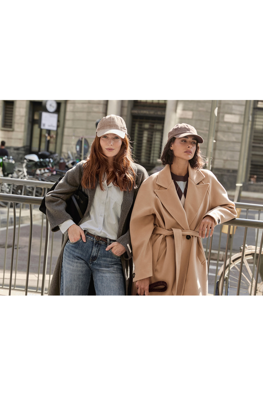 Cappotti per l'autunno