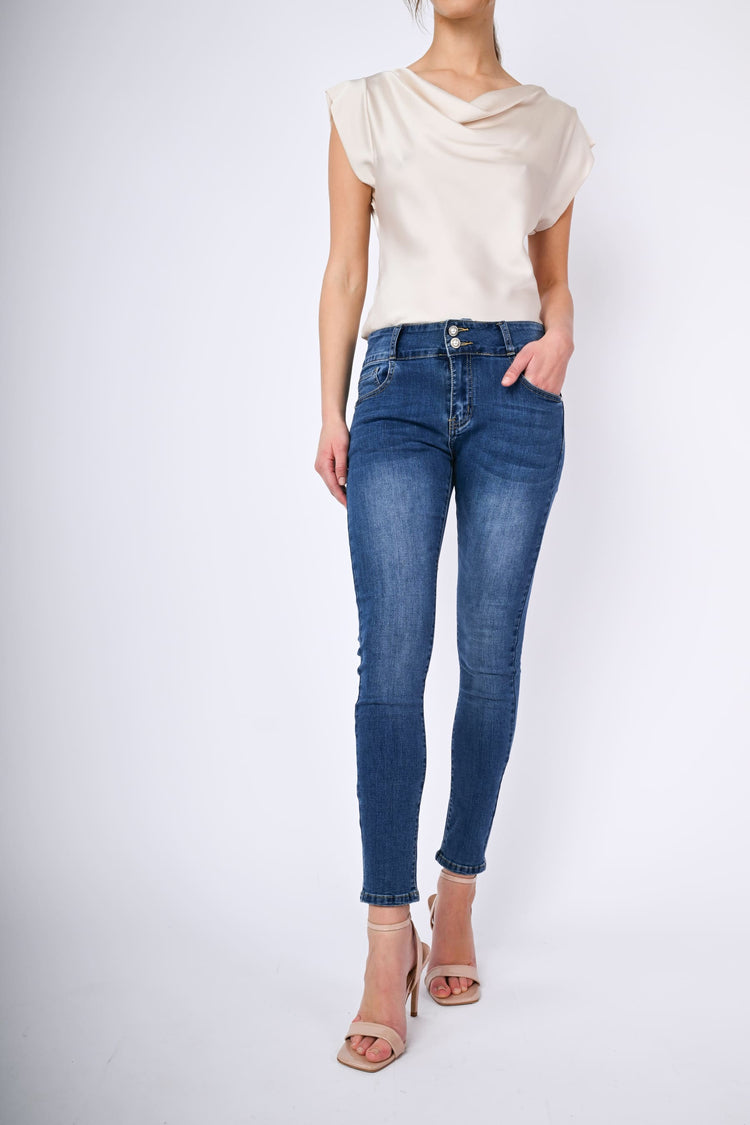 Jeans skinny