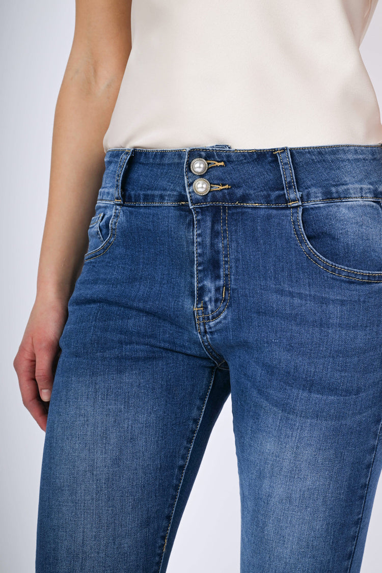 Jeans skinny