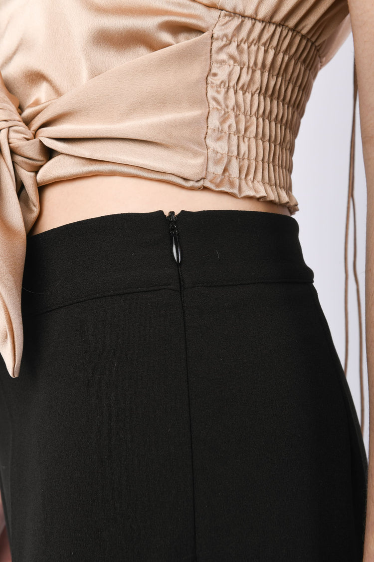 Pantaloni palazzo