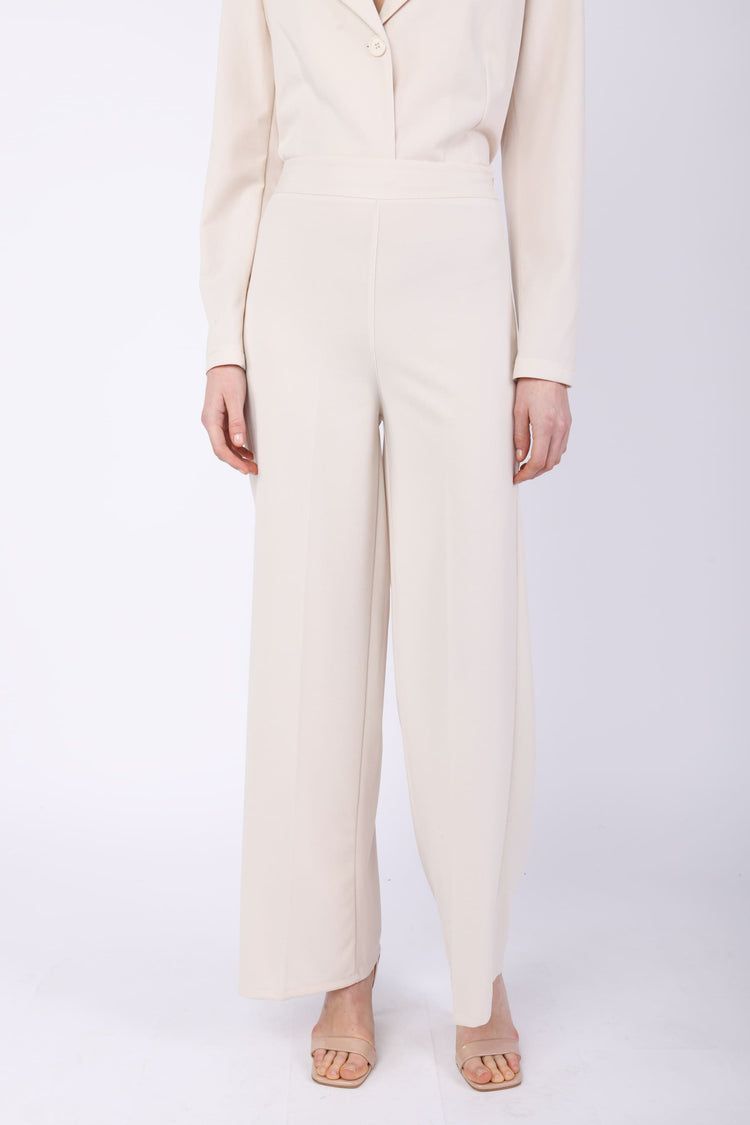 Pantaloni palazzo