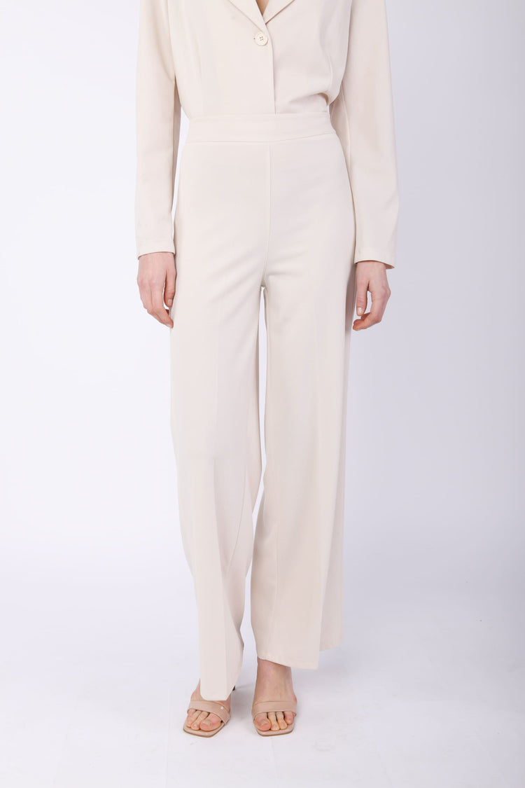 Pantaloni palazzo