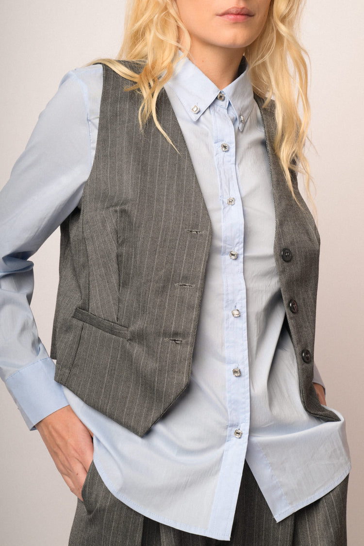 Gilet basic