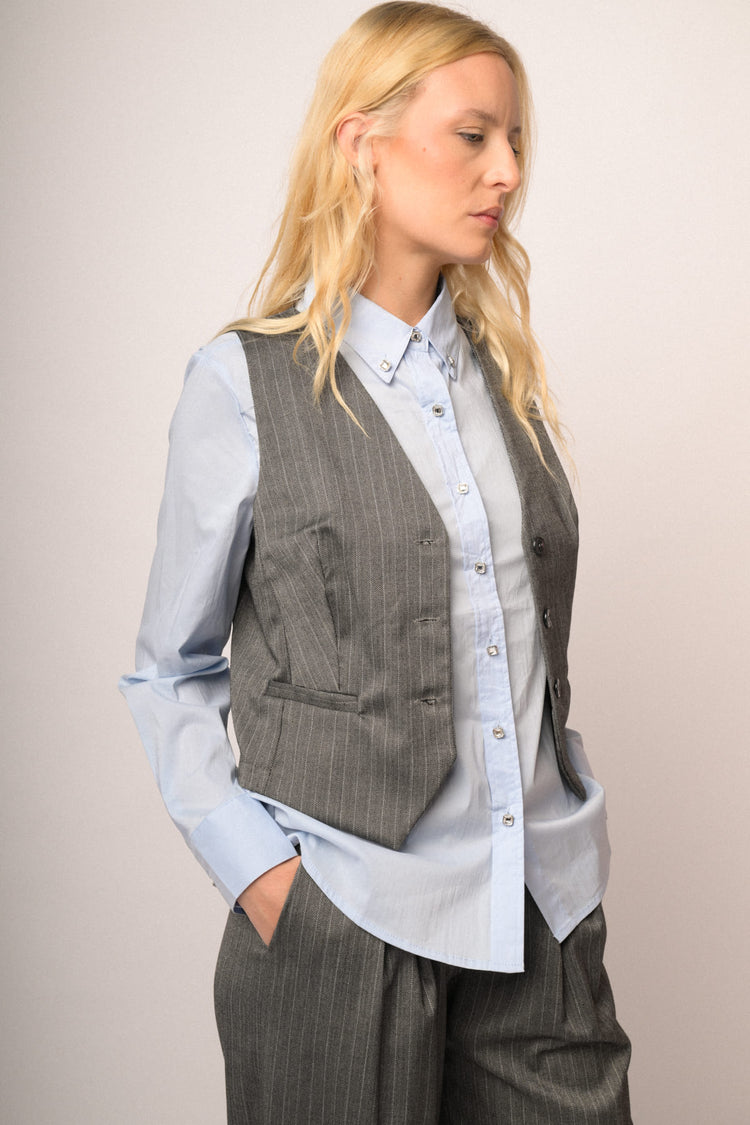 Gilet basic
