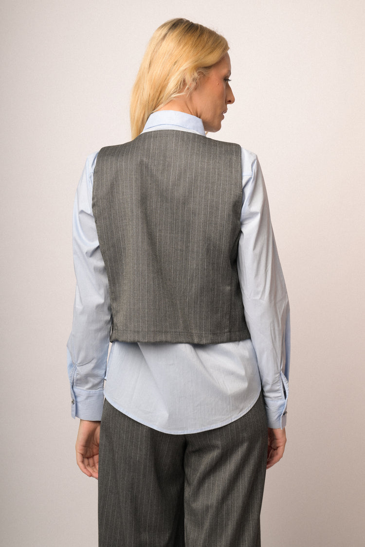 Gilet basic