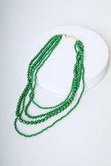 Collana multifili