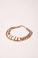 Collana rigida smaltata