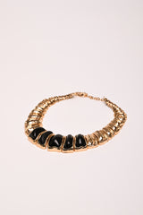 Collana rigida smaltata
