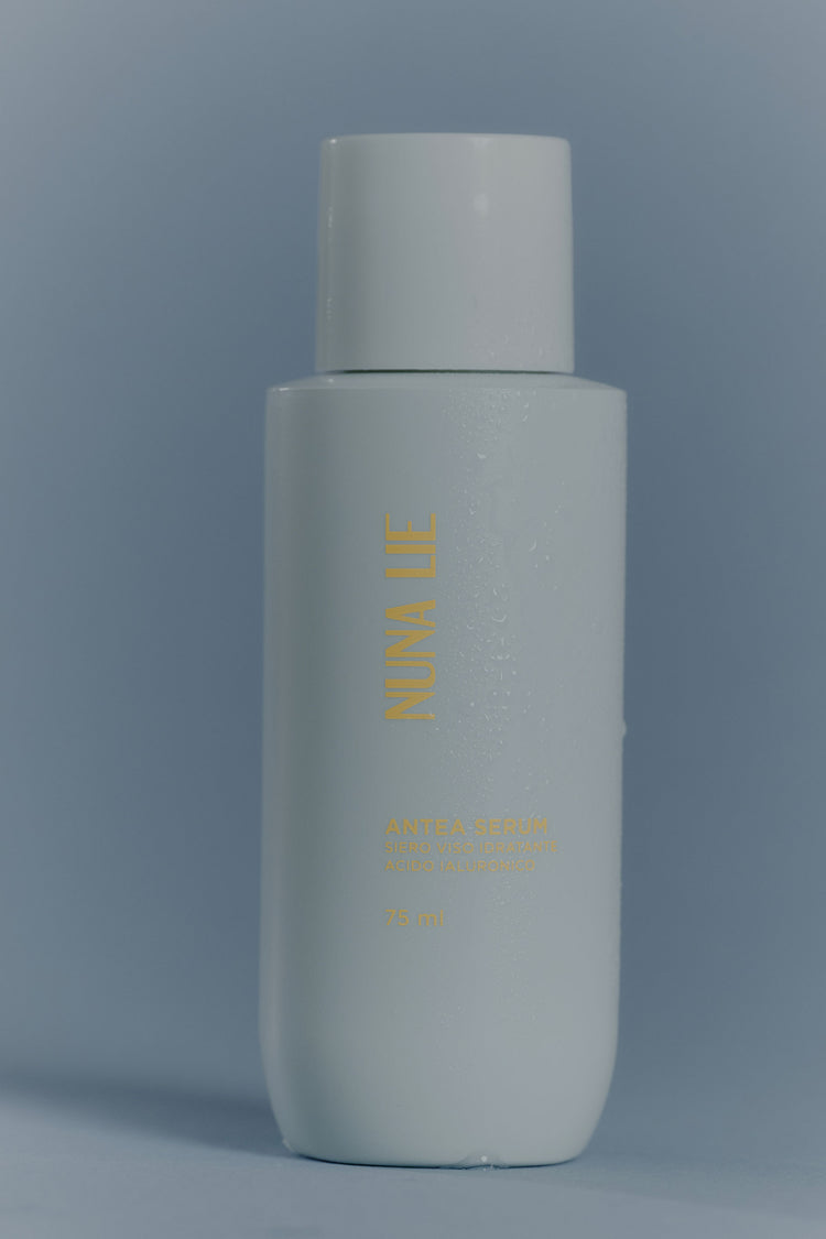 Antea - Siero viso idratante acido ialuronico