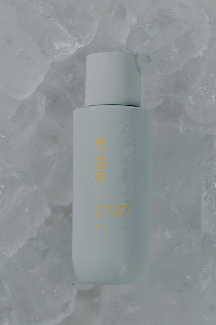 Antea - Siero viso idratante acido ialuronico