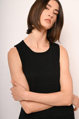 Canotta in maglia
