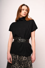 Dolcevita oversize