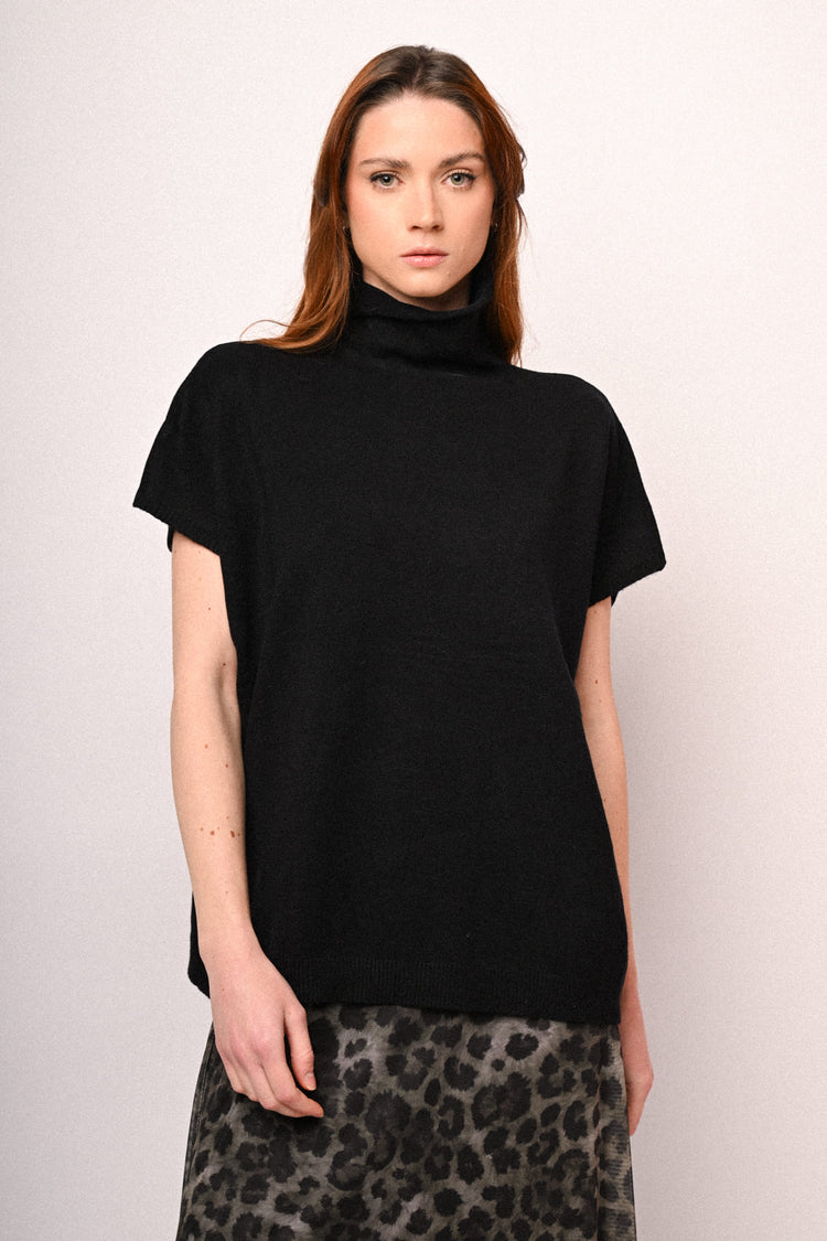 Dolcevita oversize
