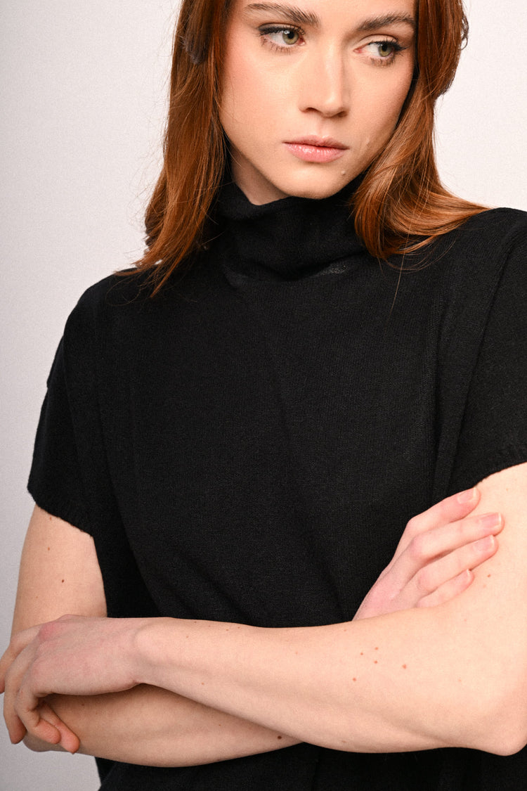 Dolcevita oversize