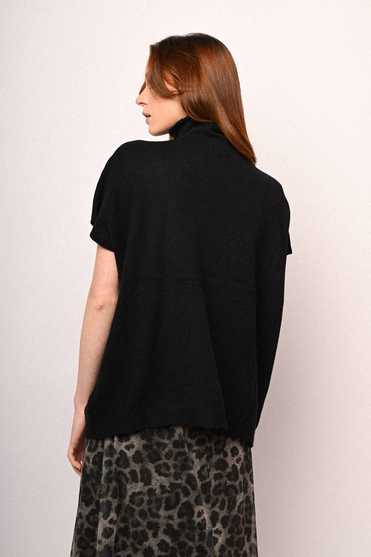 Dolcevita oversize