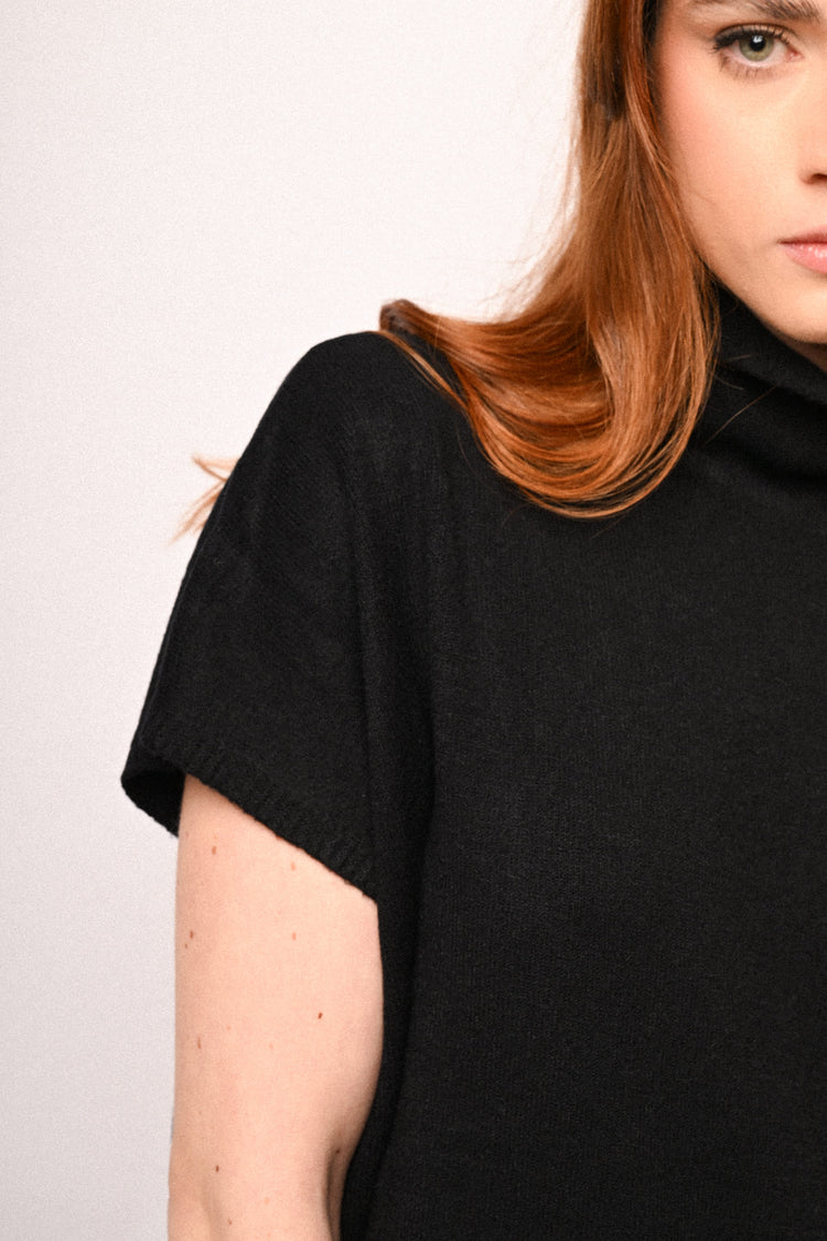 Dolcevita oversize