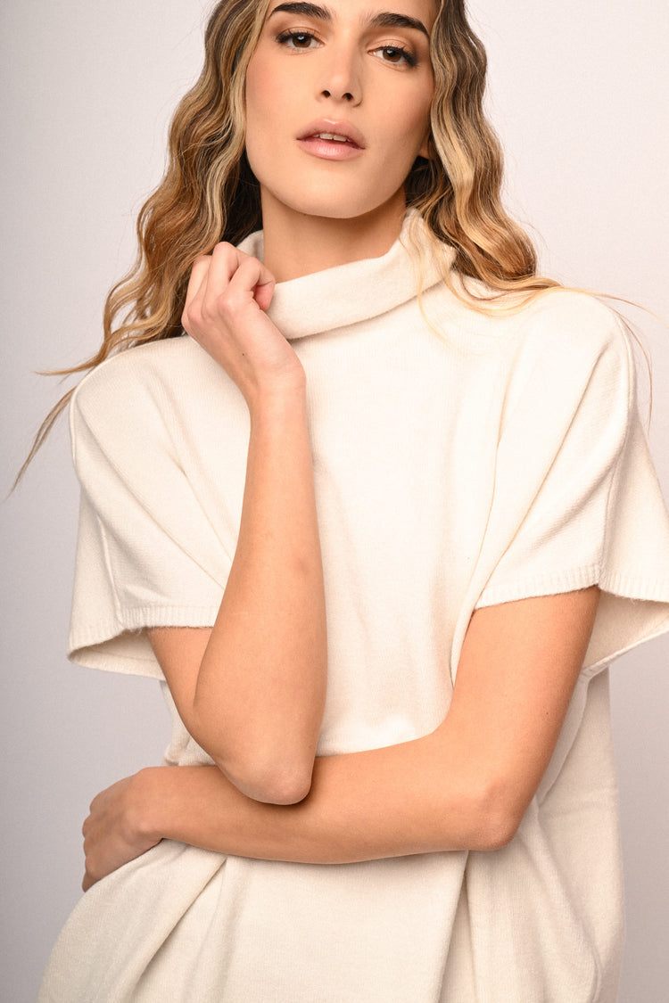 Dolcevita oversize