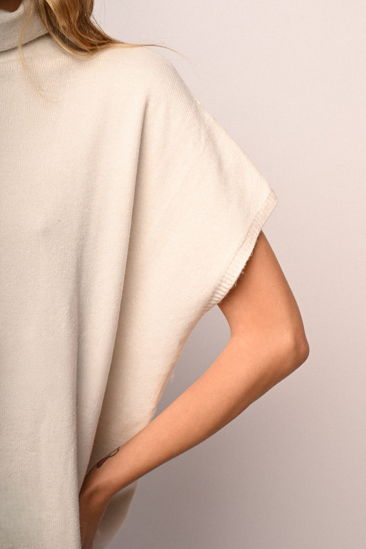 Dolcevita oversize