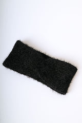 Fascia per capelli con nodo