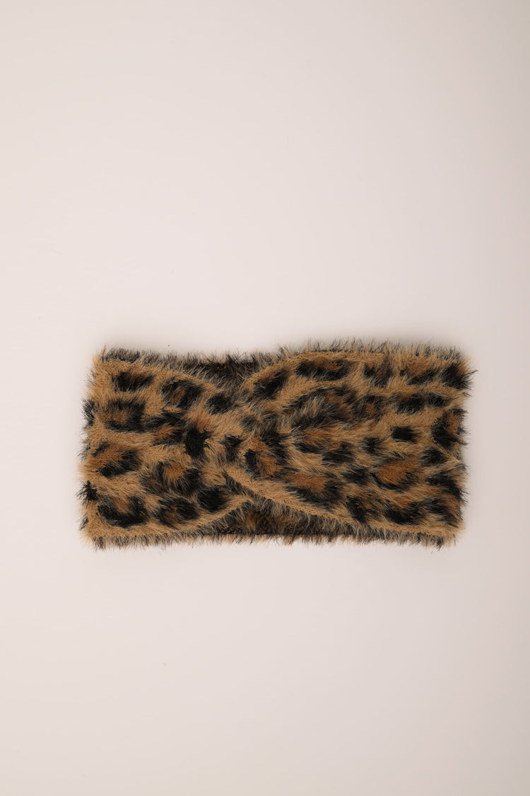 Fascia animalier con nodo
