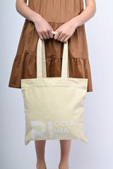 Shopper Ricicla Riusa Riduci