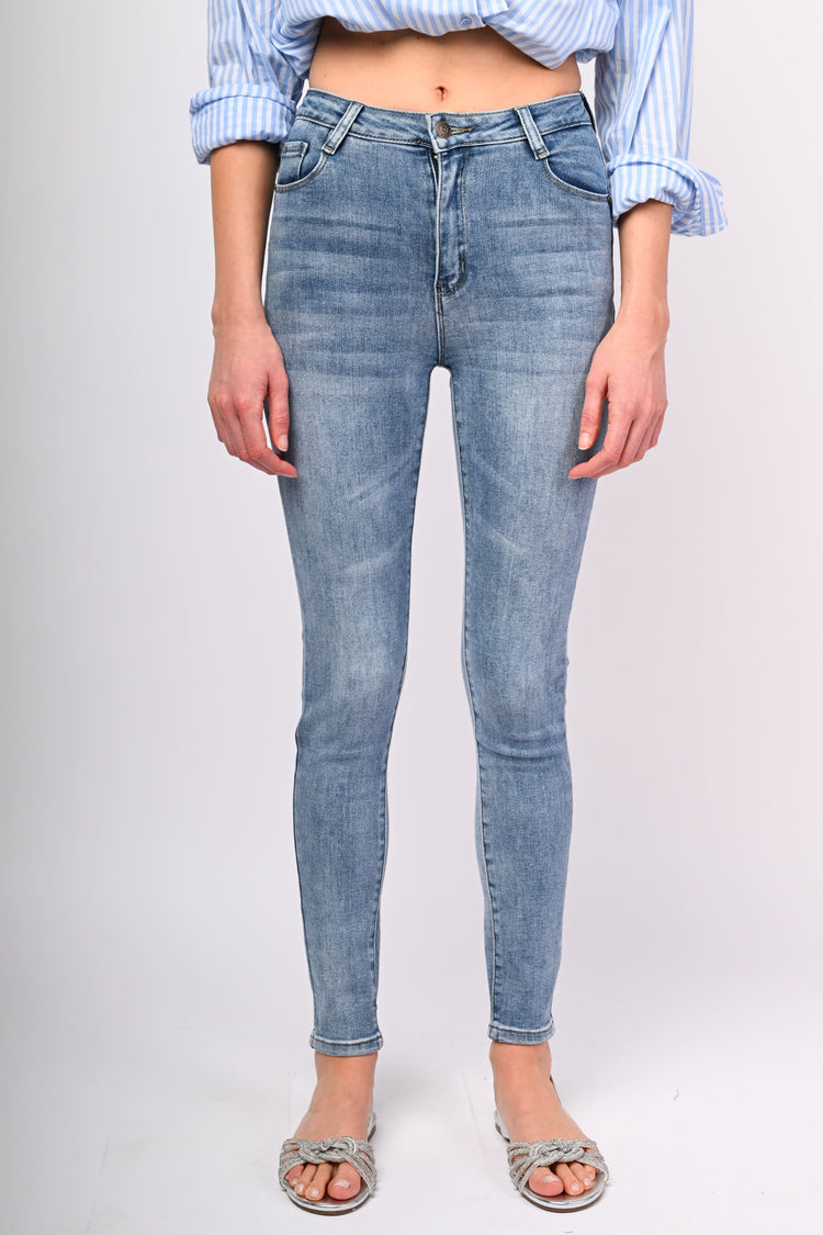 Jeans skinny