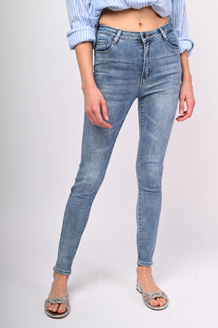 Jeans skinny
