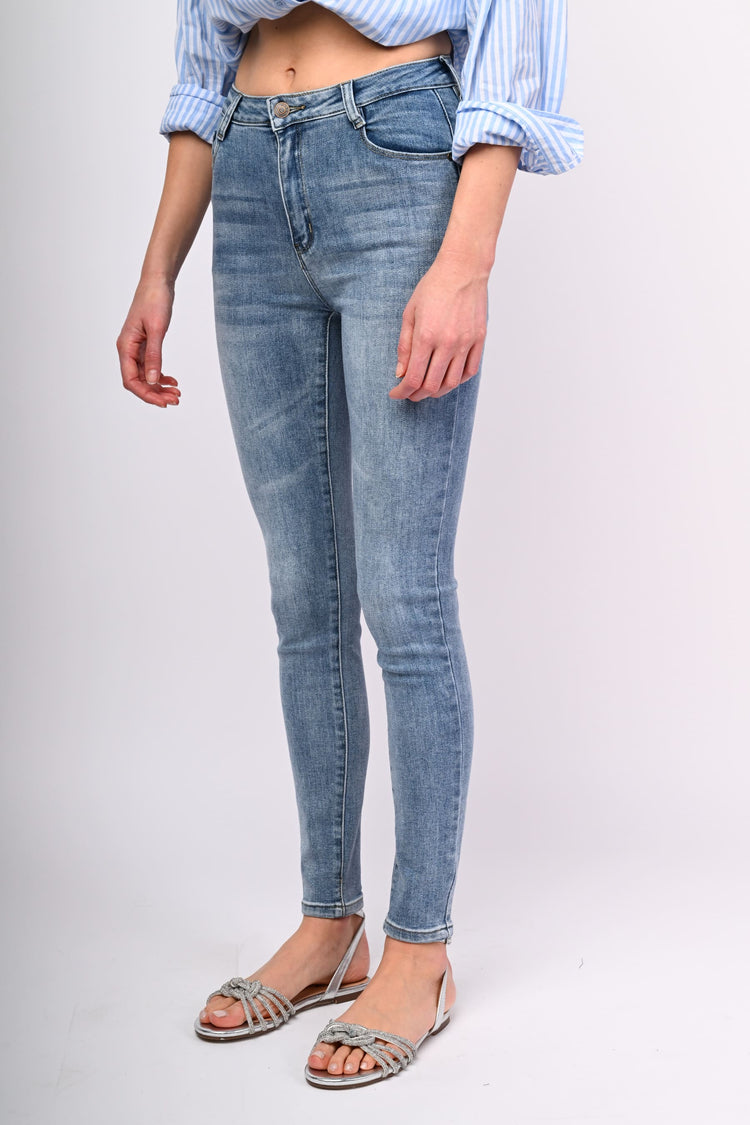 Jeans skinny