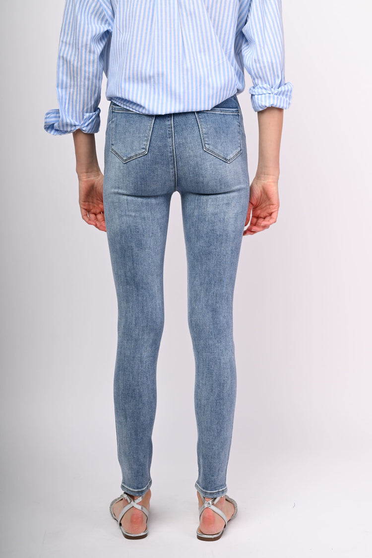 Jeans skinny