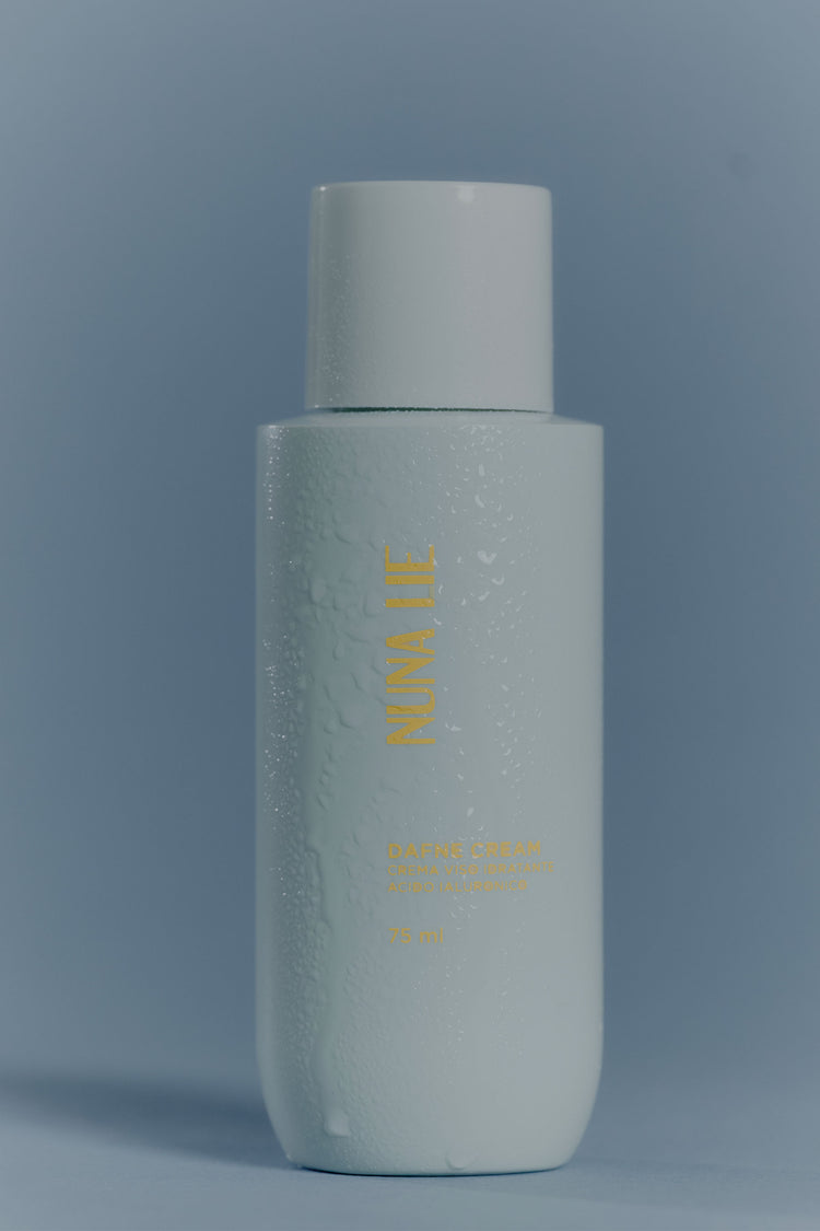 Dafne - Crema viso idratante acido ialuronico