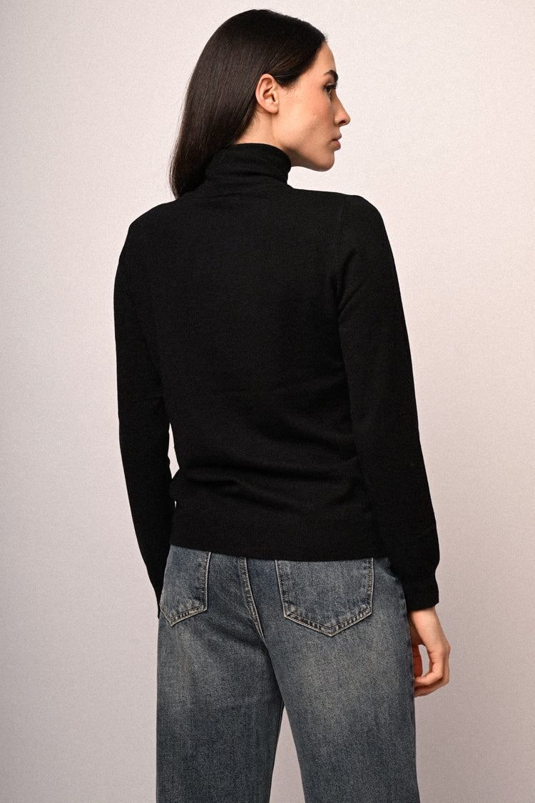 Dolcevita basic misto viscosa