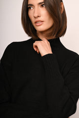 Lupetto oversize
