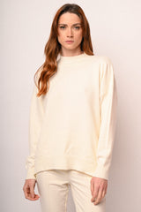 Lupetto oversize