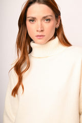 Dolcevita oversize