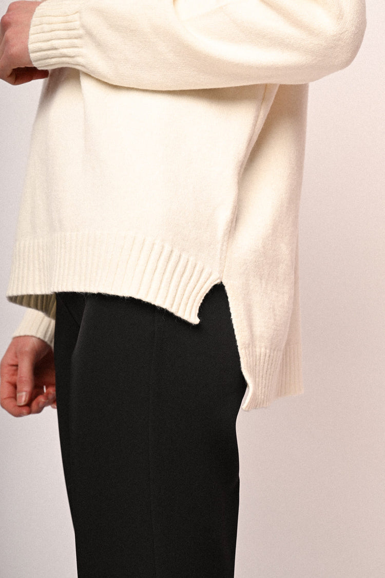 Dolcevita oversize