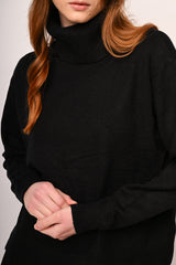 Dolcevita basic oversize