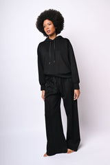 Pantaloni joggers con coulisse