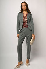 Pantaloni slim-fit