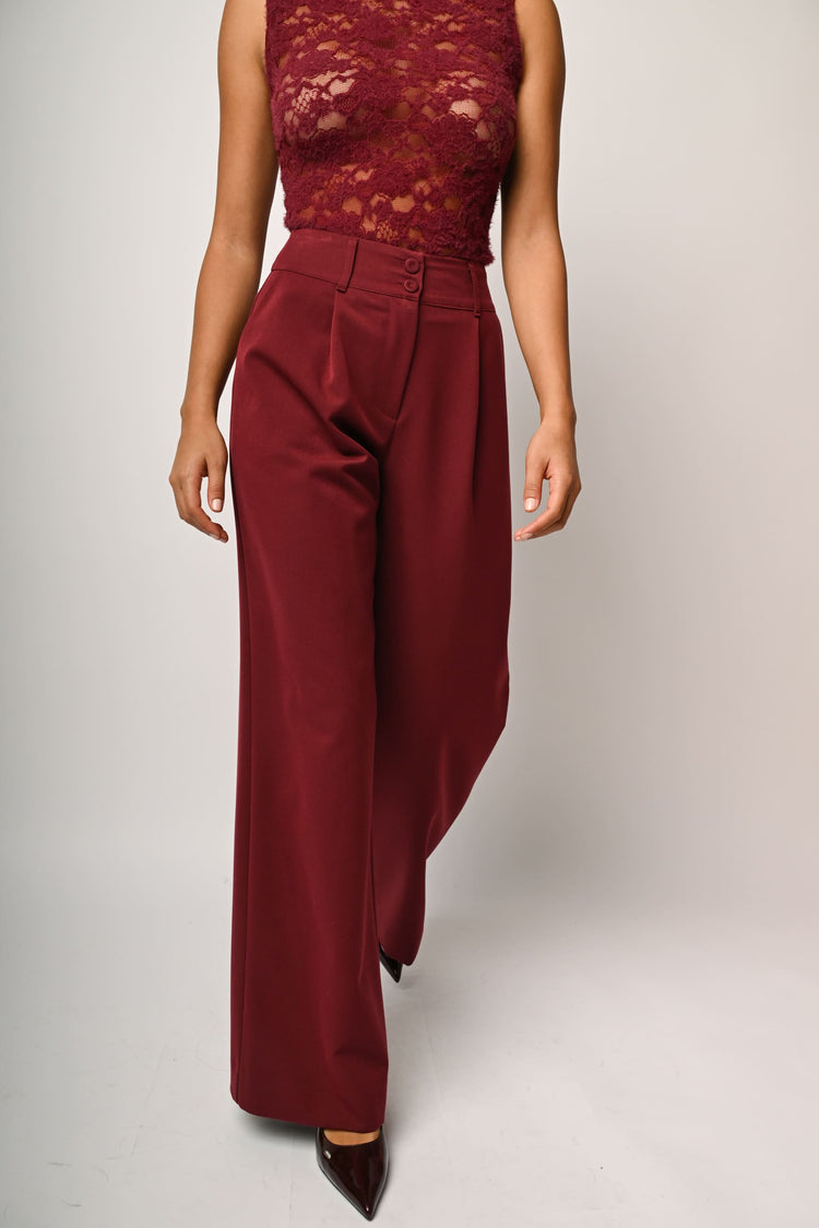 Pantaloni palazzo