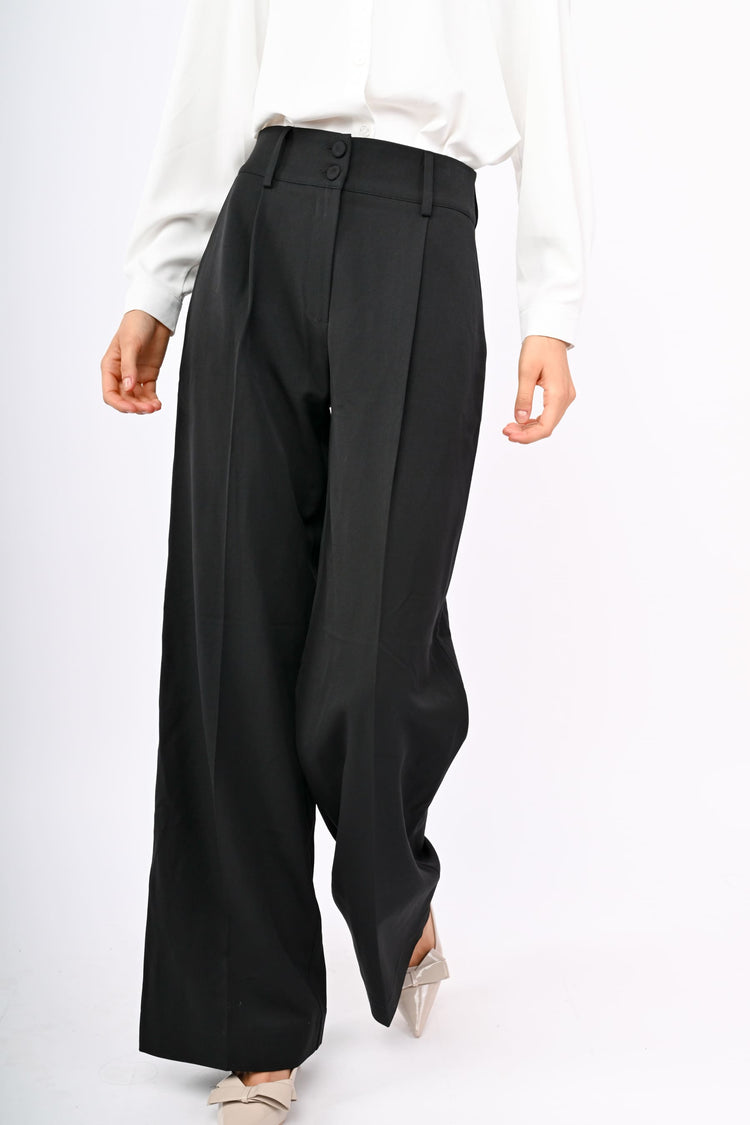 Pantaloni palazzo