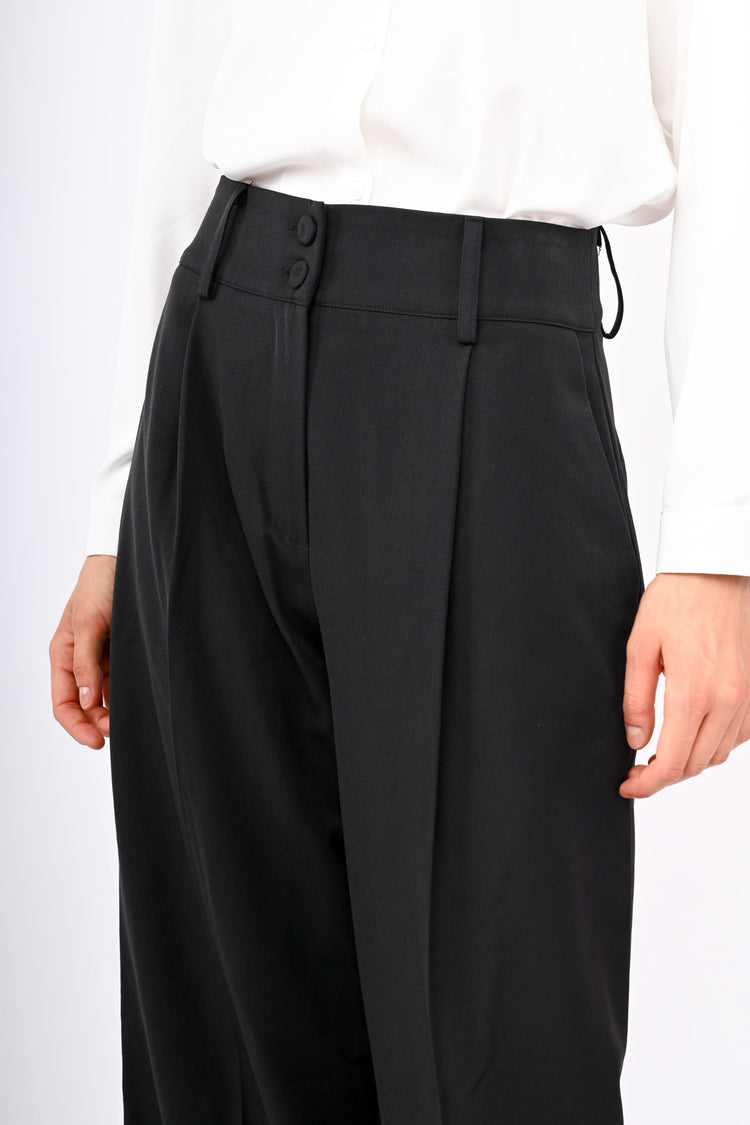 Pantaloni palazzo