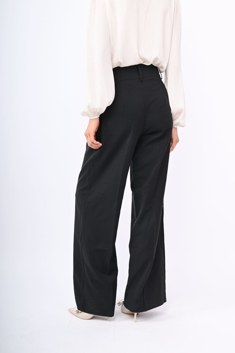 Pantaloni palazzo