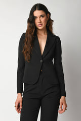 Blazer monopetto