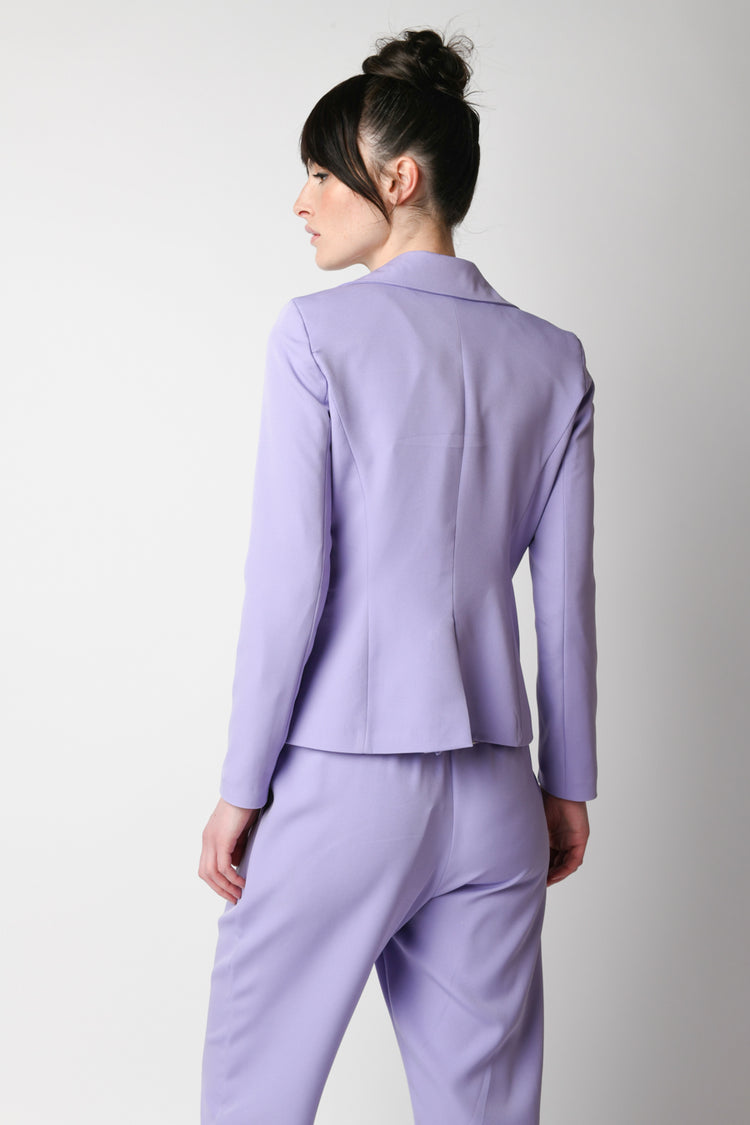 Blazer monopetto