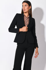 Blazer monopetto