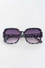 Occhiale da sole animalier