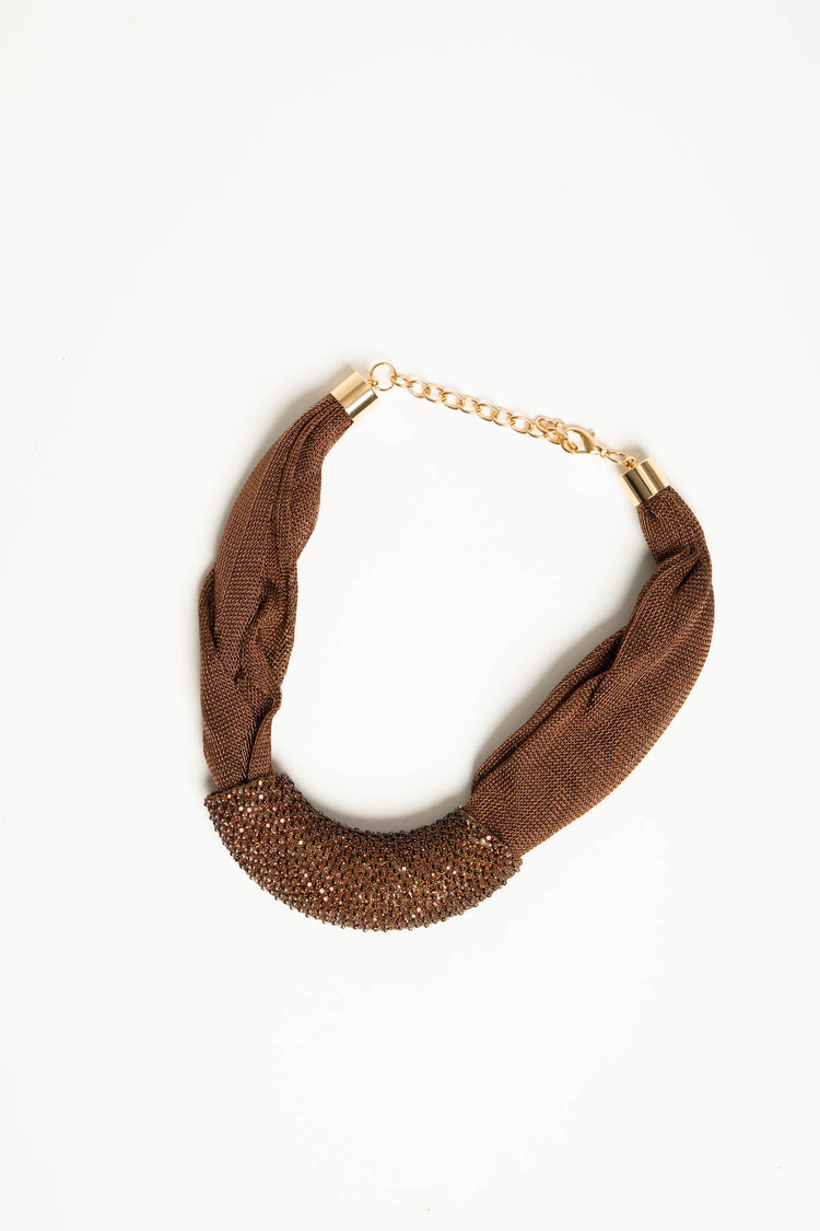 Collana rete