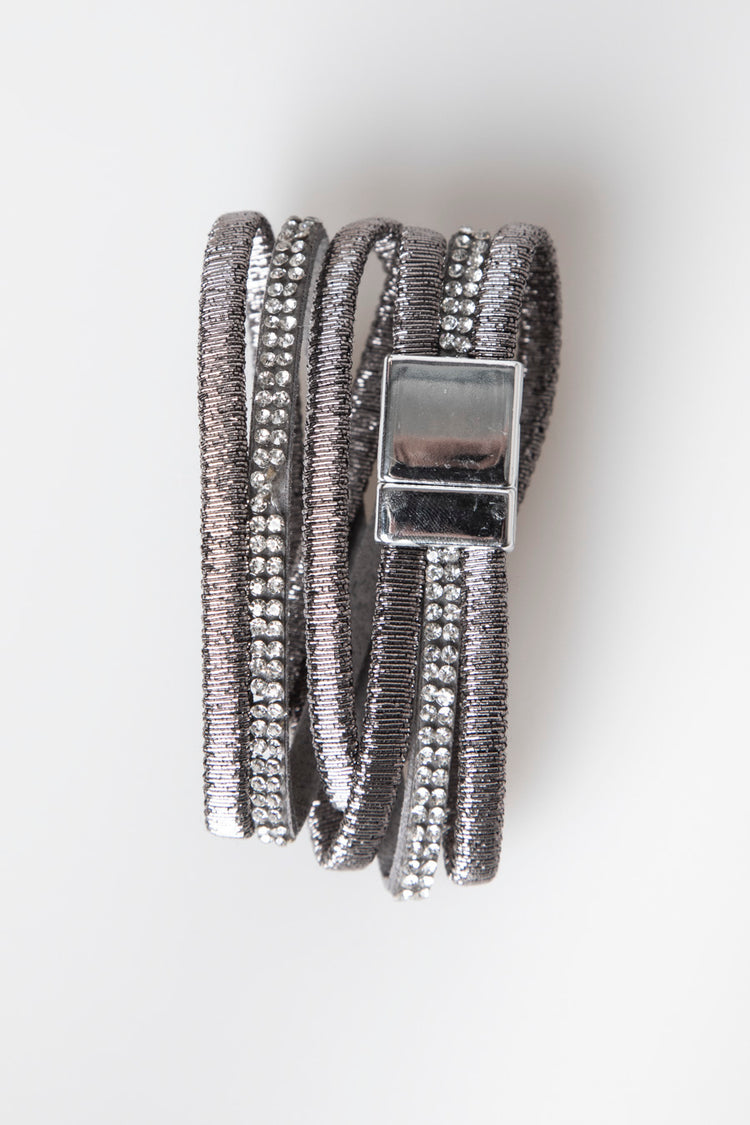 Bracciale fili