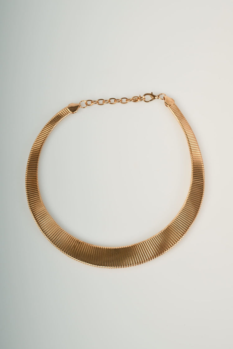 Collana choker