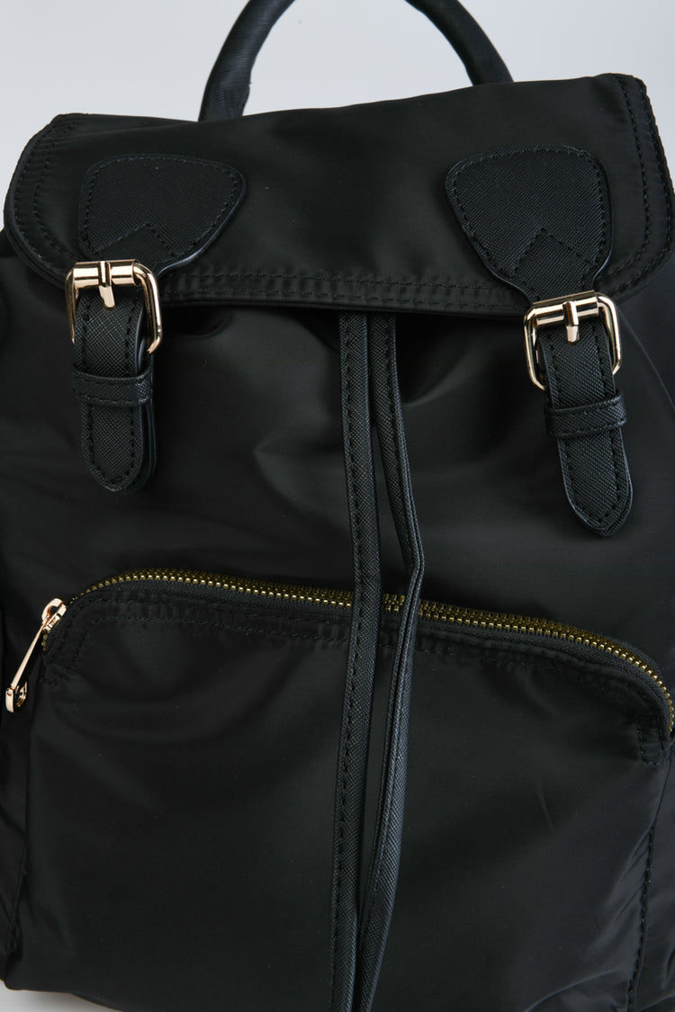 Zaino piccolo in nylon